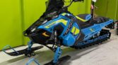 2019 Polaris PRO RMK 850