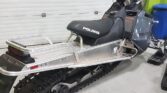 2023 Polaris Voyageur ES 550