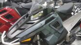 2023 Polaris Voyageur ES 550