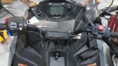 2023 Polaris Voyageur ES 550