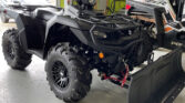 2019 Suzuki KingQuad XP 750