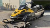 2014 Polaris Skandic E-TEC SWT 600