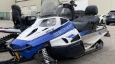 2017 Arctic Cat Bearcat 2000 XT 565