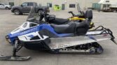 2017 Arctic Cat Bearcat 2000 XT 565
