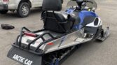2017 Arctic Cat Bearcat 2000 XT 565