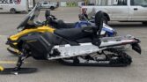 2024 Ski-Doo Expedition ACE EFI 900