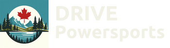 Drive Powersports - Fast, Easy Financing