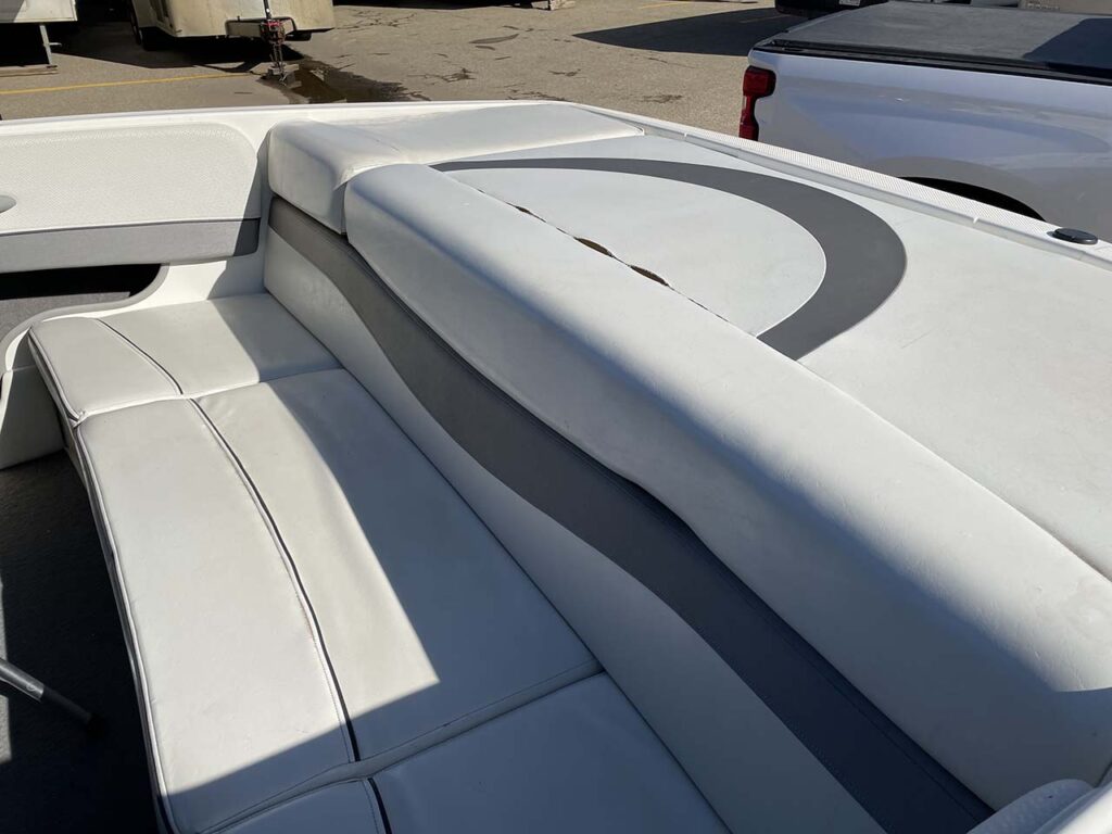 2007 Bayliner 195 BR - Mercury 5.0L