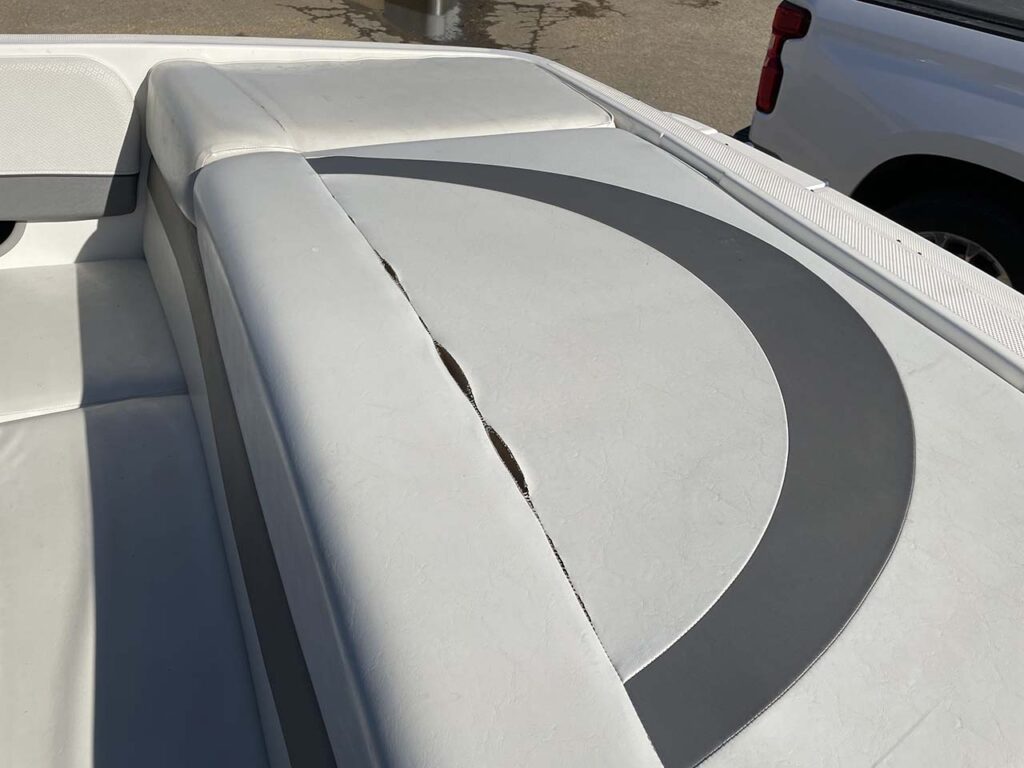 2007 Bayliner 195 BR - Mercury 5.0L