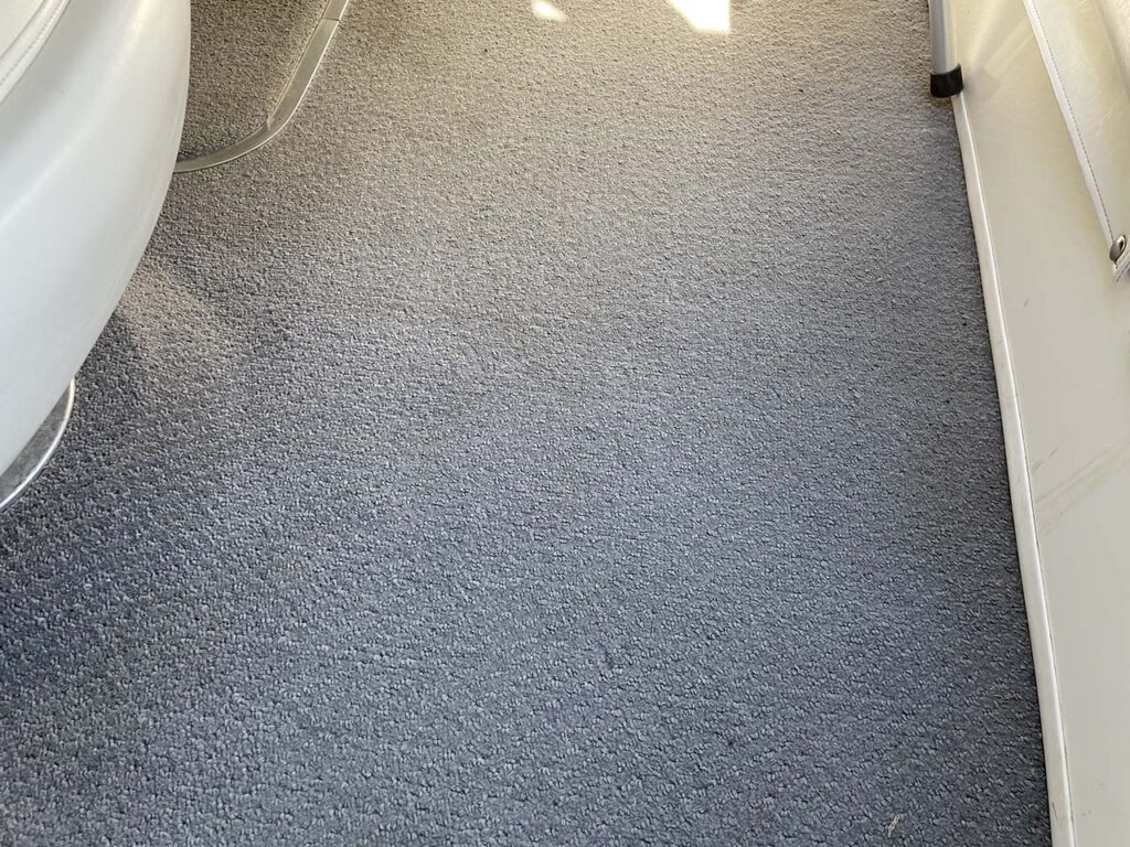 2007 Bayliner 195 BR - Mercury 5.0L