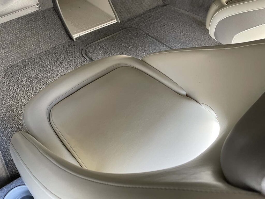 2007 Bayliner 195 BR - Mercury 5.0L